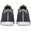 imageTRUE Linkswear Original 12 Waterproof Spikeless Mens Golf ShoeNine Iron Grey