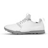 imageTRUE Linkswear Original 12 Waterproof Spikeless Mens Golf ShoePlayer White