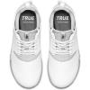 imageTRUE Linkswear Original 12 Waterproof Spikeless Mens Golf ShoePlayer White
