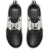 imageTRUE Linkswear Original 12 Waterproof Spikeless Mens Golf ShoeReverse Saddle
