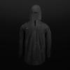 imageTRUE Linkswear Rain Jacket ParentOlive
