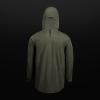 imageTRUE Linkswear Rain Jacket ParentOlive