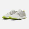 imageTRUE Linkswear Womens OG Cush Golf ShoeGreyGreen