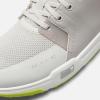 imageTRUE Linkswear Womens OG Cush Golf ShoeGreyGreen