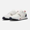 imageTRUE Linkswear Womens OG Cush Golf ShoeRedWhiteBlue