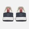 imageTRUE Linkswear Womens OG Cush Golf ShoeRedWhiteBlue
