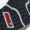 imageTRUE Linkswear Womens OG Cush Golf ShoeRedWhiteBlue