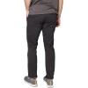 imageTRUE linkswear All Day Mens 5 Pocket Golf Pants Slim Tailored Fit 4Way Stretch Weather Resistant Charcoal