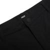 imageTRUE linkswear All Day Mens 5 Pocket Golf Pants Slim Tailored Fit 4Way Stretch Weather Resistant Charcoal