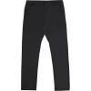 imageTRUE linkswear All Day Mens 5 Pocket Golf Pants Slim Tailored Fit 4Way Stretch Weather Resistant Charcoal
