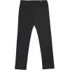 imageTRUE linkswear All Day Mens 5 Pocket Golf Pants Slim Tailored Fit 4Way Stretch Weather Resistant Charcoal