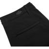 imageTRUE linkswear All Day Mens 5 Pocket Golf Pants Slim Tailored Fit 4Way Stretch Weather Resistant Charcoal
