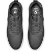 imageTRUE linkswear FS01 Earth Mens Golf Shoes 100 Recycled Materials Water ResistantBlack