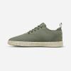 imageTRUE linkswear FS01 Earth Mens Golf Shoes 100 Recycled Materials Water ResistantForest