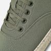 imageTRUE linkswear FS01 Earth Mens Golf Shoes 100 Recycled Materials Water ResistantForest