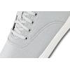 imageTRUE linkswear FS01 Earth Mens Golf Shoes 100 Recycled Materials Water ResistantGrey
