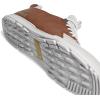 imageTRUE linkswear Original 12 Mens Golf Shoes for Superior Comfort and Breathability Soft WhiteBrown  Size 9