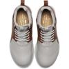 imageTRUE linkswear Original 12 Mens Golf Shoes for Superior Comfort and Breathability Soft WhiteBrown  Size 9