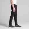 imageTrue All Day Hybrid Mens Joggers Relaxed Fit 4Way Stretch BreathableBlack