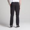 imageTrue All Day Hybrid Mens Joggers Relaxed Fit 4Way Stretch BreathableBlack