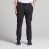 imageTrue All Day Hybrid Mens Joggers Relaxed Fit 4Way Stretch BreathableBlack