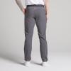 imageTrue All Day Hybrid Mens Joggers Relaxed Fit 4Way Stretch BreathableCharcoal