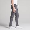 imageTrue All Day Hybrid Mens Joggers Relaxed Fit 4Way Stretch BreathableCharcoal