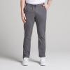 imageTrue All Day Hybrid Mens Joggers Relaxed Fit 4Way Stretch BreathableCharcoal