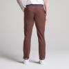 imageTrue All Day Hybrid Mens Joggers Relaxed Fit 4Way Stretch BreathableCoffee