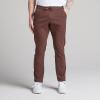 imageTrue All Day Hybrid Mens Joggers Relaxed Fit 4Way Stretch BreathableCoffee