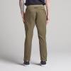 imageTrue All Day Hybrid Mens Joggers Relaxed Fit 4Way Stretch BreathableOlive