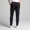 imageTrue All Day Mens Joggers Tapered Fit 4Way Stretch BreathableBlack