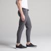 imageTrue All Day Mens Joggers Tapered Fit 4Way Stretch BreathableCharcoal