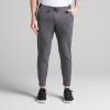 imageTrue All Day Mens Joggers Tapered Fit 4Way Stretch BreathableCharcoal