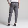imageTrue All Day Mens Joggers Tapered Fit 4Way Stretch BreathableCharcoal