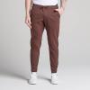 imageTrue All Day Mens Joggers Tapered Fit 4Way Stretch BreathableCoffee