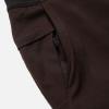 imageTrue All Day Mens Joggers Tapered Fit 4Way Stretch BreathableCoffee
