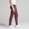 imageTrue All Day Mens Joggers Tapered Fit 4Way Stretch BreathableCoffee