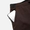 imageTrue All Day Mens Joggers Tapered Fit 4Way Stretch BreathableCoffee