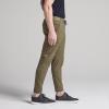 imageTrue All Day Mens Joggers Tapered Fit 4Way Stretch BreathableOlive
