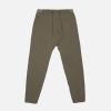 imageTrue All Day Mens Joggers Tapered Fit 4Way Stretch BreathableOlive