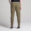 imageTrue All Day Mens Joggers Tapered Fit 4Way Stretch BreathableOlive