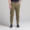 imageTrue All Day Mens Joggers Tapered Fit 4Way Stretch BreathableOlive
