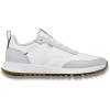 imageTRUE LINKSWEAR All Day Ripstop V2 Womens Golf Shoes 100 Recycled Materials Water ResistantCloud White
