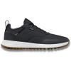 imageTRUE LINKSWEAR All Day Ripstop V2 Womens Golf Shoes 100 Recycled Materials Water ResistantNatural Black