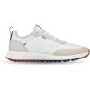 imageTRUE LINKSWEAR All Day Ripstop V2 Womens Golf Shoes 100 Recycled Materials Water ResistantZen Blue
