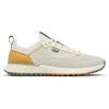 imageTRUE Linkswear All Day Knit 3 Breathable Womens Golf Shoes Lightweight Comfort On and Off The CourseAloe