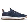 imageTRUE Linkswear All Day Knit 3 Breathable Womens Golf Shoes Lightweight Comfort On and Off The CourseDeep Sea