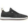 imageTRUE Linkswear All Day Knit II Mens Golf Shoe Breathable Lightweight  Comfort On and Off The Golf CourseMaui Black