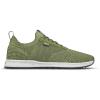 imageTRUE Linkswear All Day Knit II Mens Golf Shoe Breathable Lightweight  Comfort On and Off The Golf CourseMoss